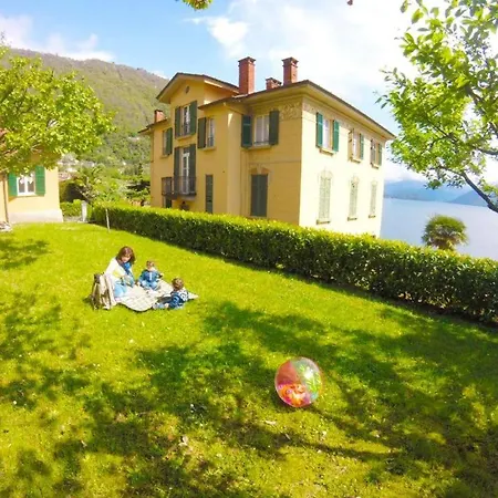 Feriehus The Lovers - Independent Little House With Garden *