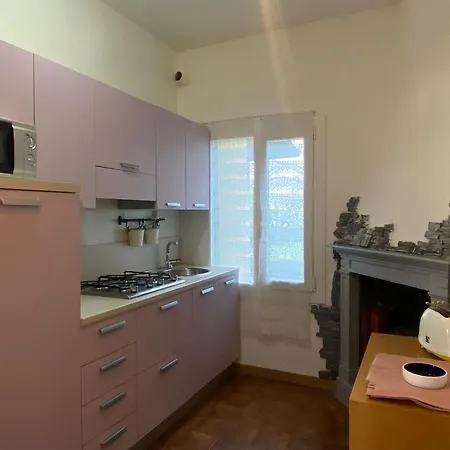 The Lovers - Independent Little House With Garden Feriehus