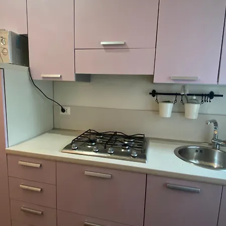 The Lovers - Independent Little House With Garden Holiday home