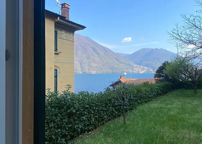 Vakantiehuis The Lovers - Independent Little House With Garden *