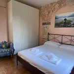 The Lovers - Independent Little House With Garden Argegno