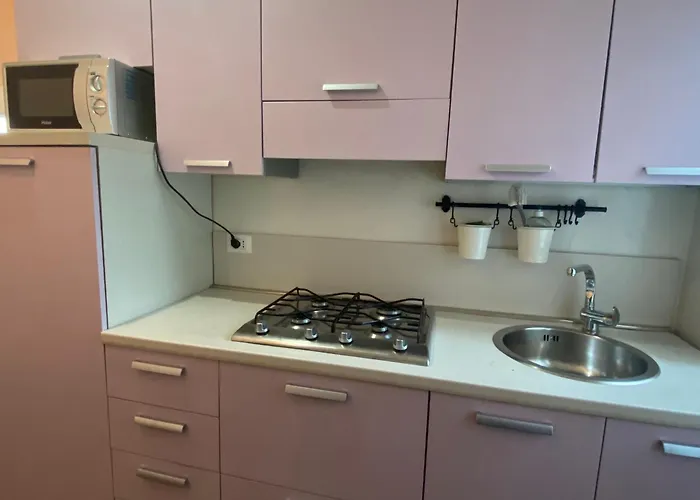 The Lovers - Independent Little House With Garden Дом отдыха